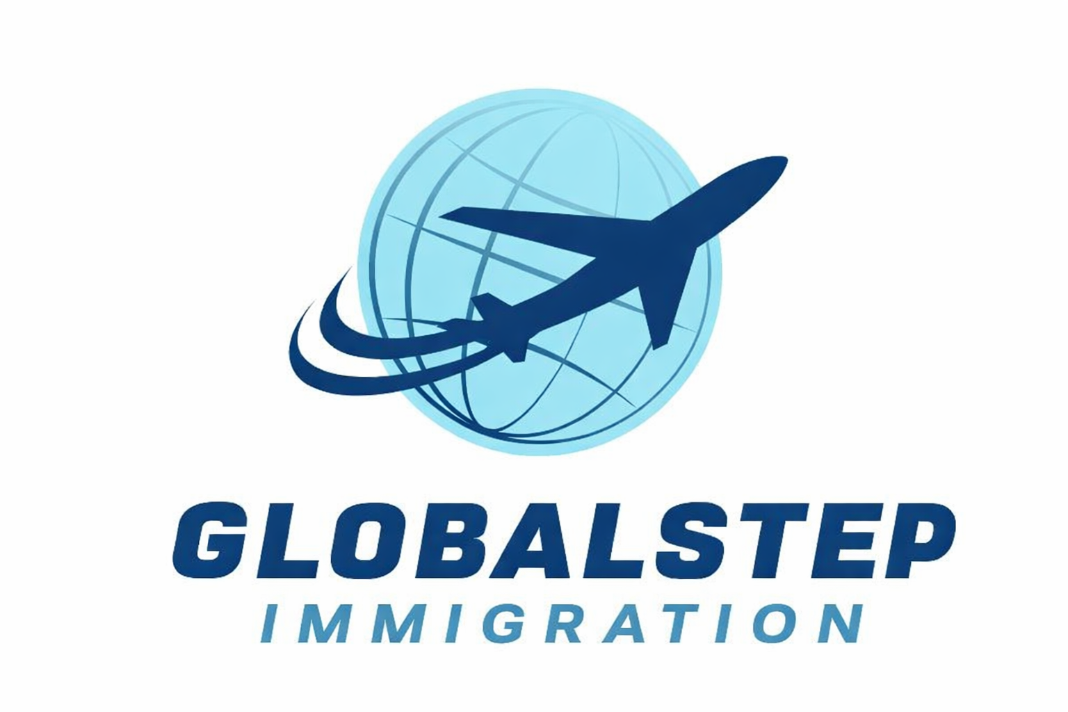 GLOBALSTEP Logo